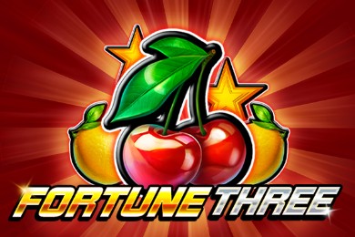 Fortunethree Ирис казино играть