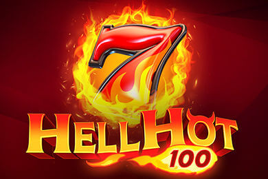 Hellhot100wl слот онлайн Ирис казино