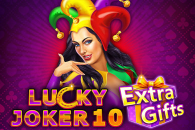 Luckyjoker10eg Ирис казино играть